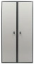 Шкаф бухгалтерский Aiko SL-185/2