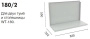 Верстак ПРАКТИК Profi W WT180.WD5.WD5.110