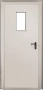 Дверь противопожарная ДПС-1 2050/950/R/L