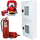 Противопожарное оборудование
