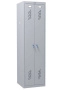 Шкаф для раздевалок усиленный ML-21-50