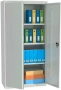 Металлический шкаф архивный ALR-2010