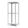 Стеллаж MS STANDART 1850x1000x600 (3 полки)
