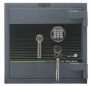 Сейф MDTB Fort M 50 EK