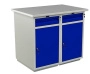 Верстак PROFI W WT100.WD2.WD2.000