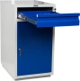 Верстак ПРАКТИК Profi W WT160.WD2.WD2.110