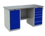 Верстак PROFI W (№603) WT160.WD1/WD5.000